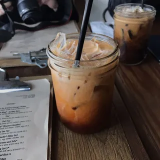 Thai Iced Tea