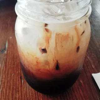 Thai Iced Coffee
