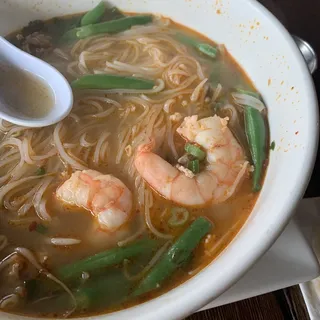 Tom Yum