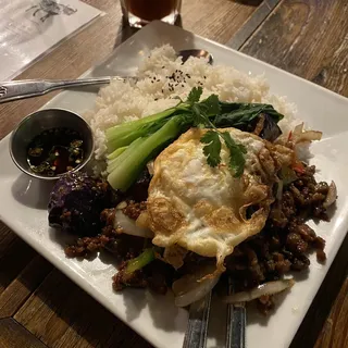 Beyond Grapow