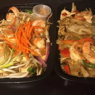 Pad Kee Mau