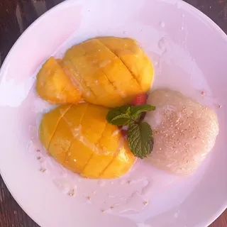 Sticky Rice
