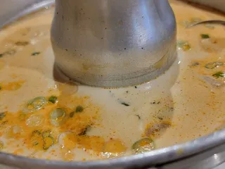 Amazing Thai Cuisine