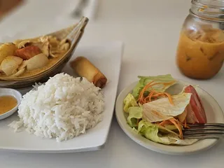 The Dish Thai Fusion Cuisine