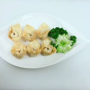 fried wonton