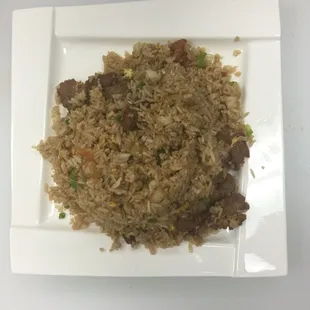 House Special Fried Rice