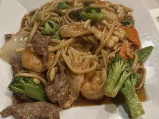 Mencius Gourmet Hunan