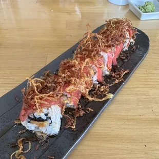 Mrs. Robertson Signature Roll