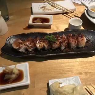 Killer Roll