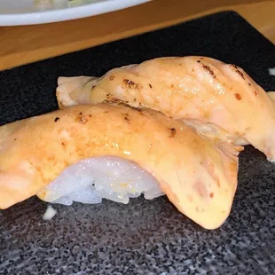 Salmon Sushi