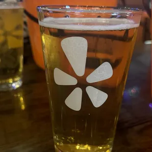 Clovis Avenue Blonde Ale