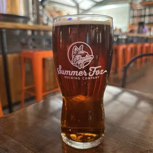 Lager