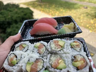 Tokyo Express Hibachi and Sushi - Nicholasville