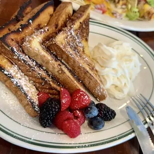 French Toast
