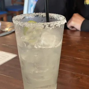 Margarita