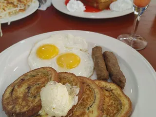 Four Star Family Restaurant