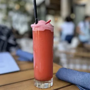 Frozé - 20/10 so good!