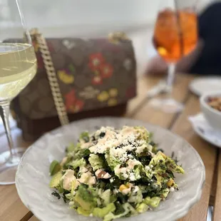Costa Mesa Salad