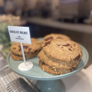 Cookie bar
