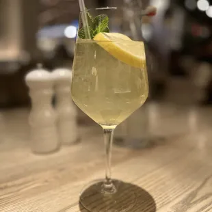 1996 Spritzer