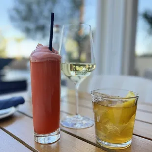 Drinks