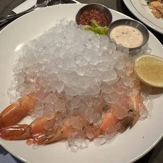 Classic Shrimp Cocktail