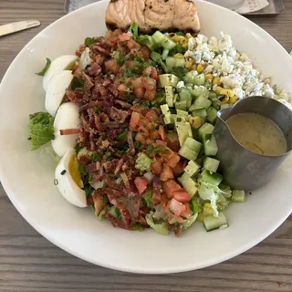 Buena Vista Cobb