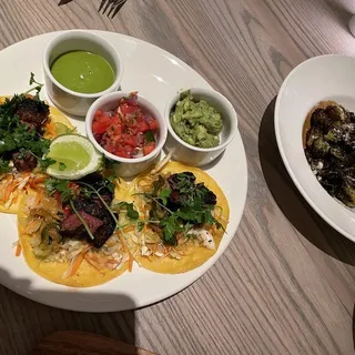 Carne Asada*