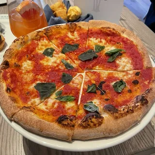 Margherita