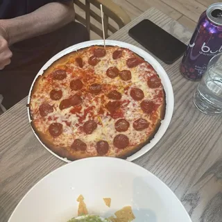 Hobbs Pepperoni