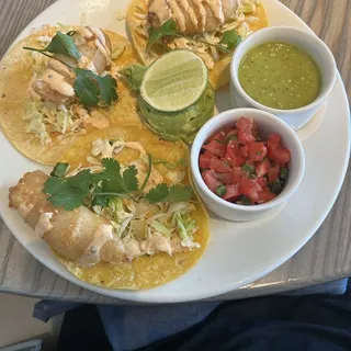 Fish 'n' Chips