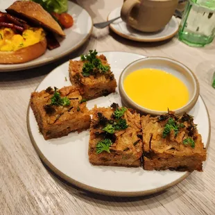 Hashbrowns