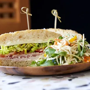 Picnic Sandwich