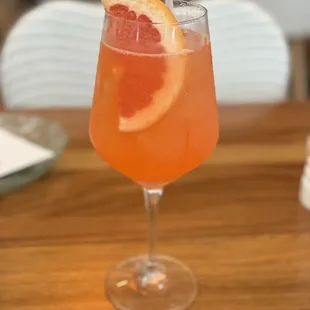 Orlando Spritz