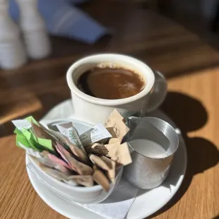 Coffee
