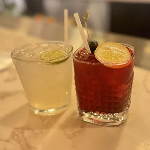 Margarita &amp; Lavender Hazelavender