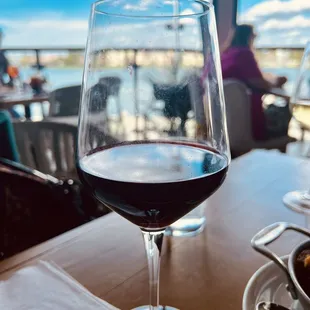 Wine me  please