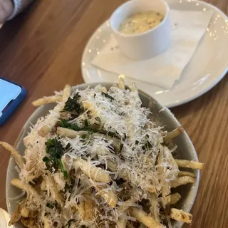 Truffle Fries