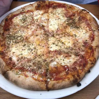 Classic Cheese