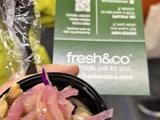 fresh&co