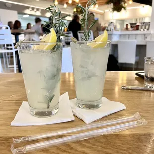 Tito&apos;s Spiked Lemonade
