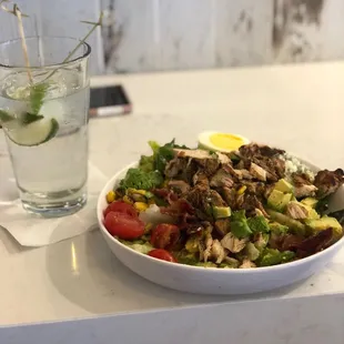 Cobb Salad