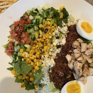 Wilshire Cobb Salad