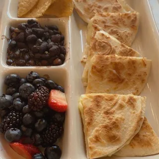 Kids Quesadilla