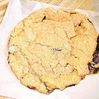 Gluten-Free Chocolate Chip