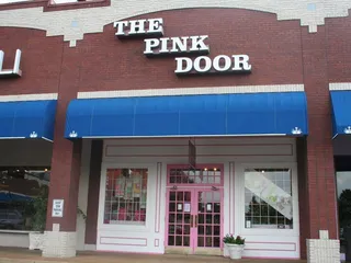 The Pink Door