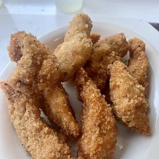Chicken Tenders