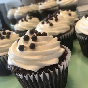 Cream Cheese Frosting