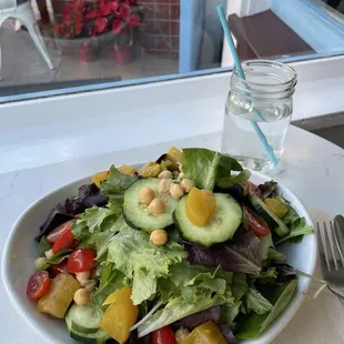 Summer House Salad