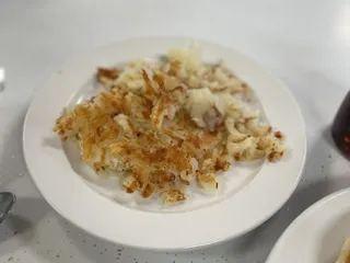 Harold's Koffee House